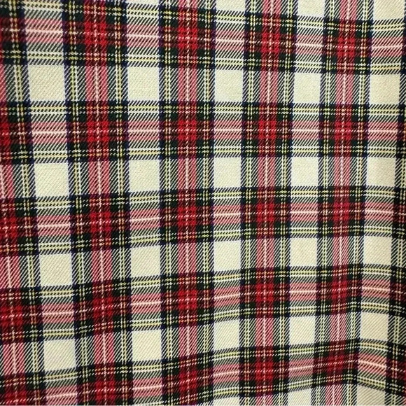 Brooks Brothers The Original Polo Shirt Plaid Regular Fit Non Iron L - Picture 4 of 9
